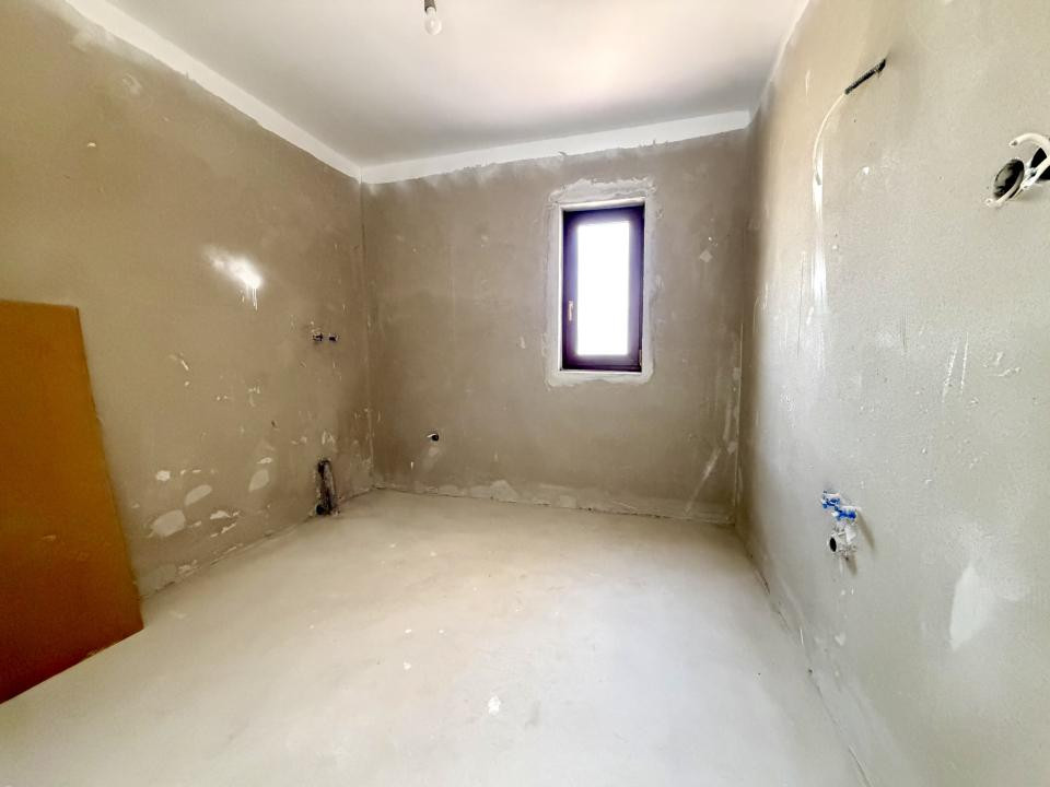 Duplex modern, 4 camere, 147 mp utili, 380 mp teren - Dumbravita