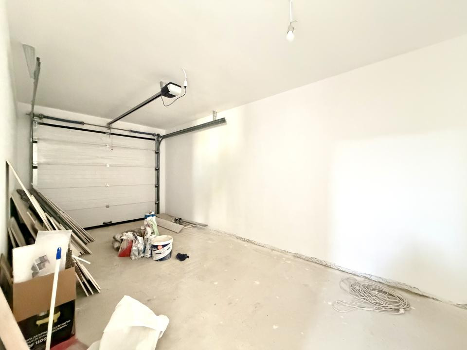 Duplex modern, 4 camere, 147 mp utili, 380 mp teren - Dumbravita