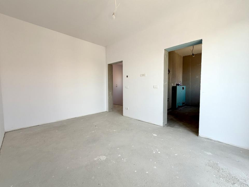 Duplex elegant, 5 camere, 132 mp utili, 266 mp teren - Dumbravita