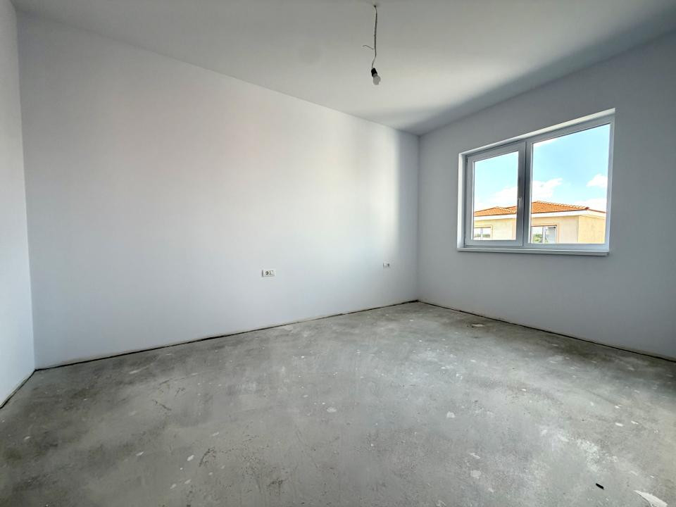Duplex elegant, 5 camere, 132 mp utili, 266 mp teren - Dumbravita