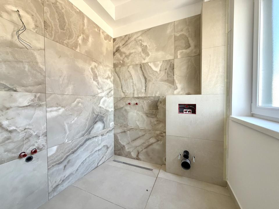 Duplex elegant, 5 camere, 132 mp utili, 266 mp teren - Dumbravita