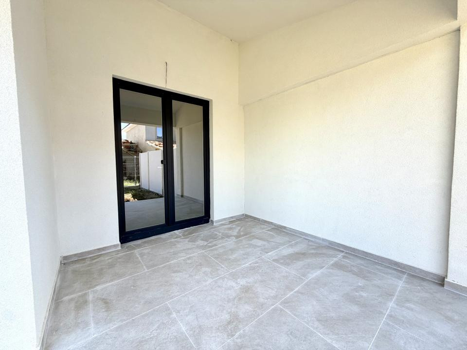 Duplex elegant, 5 camere, 132 mp utili, 266 mp teren - Dumbravita