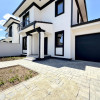 Duplex elegant, 5 camere, 132 mp utili, 266 mp teren - Dumbravita