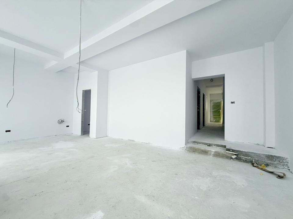 Duplex elegant, 4 camere, 118 mp utili, 316 mp teren - Dumbravita