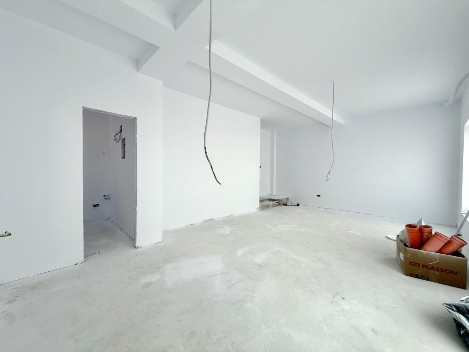 Duplex elegant, 4 camere, 118 mp utili, 316 mp teren - Dumbravita