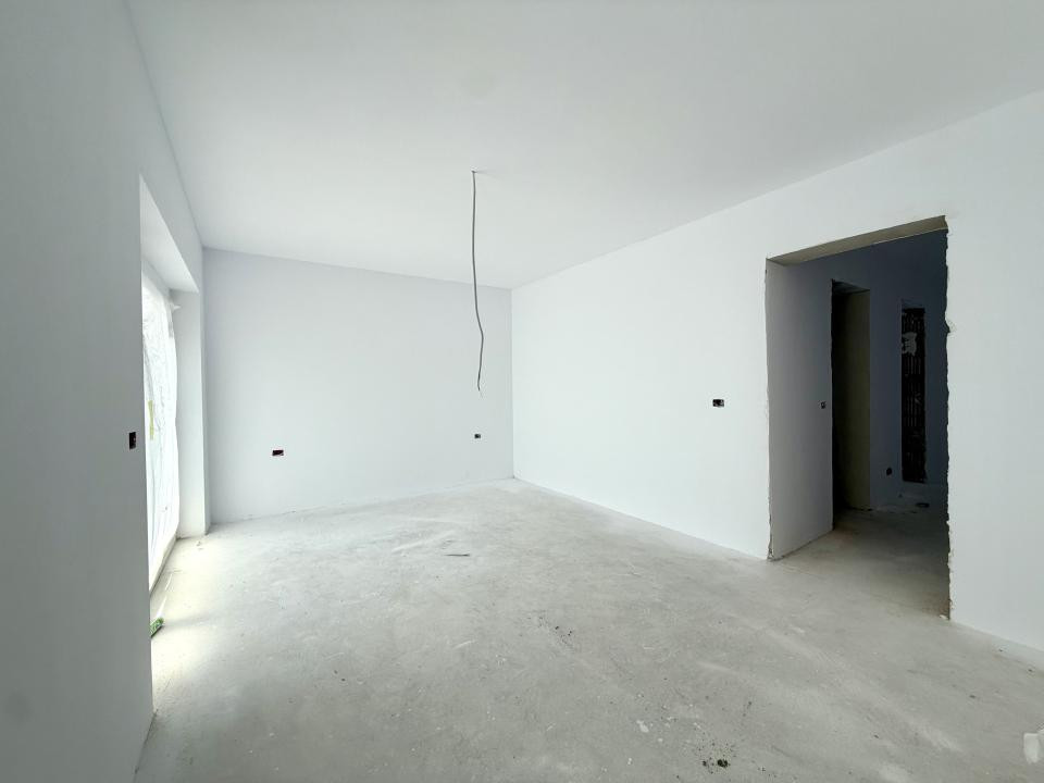 Duplex elegant, 4 camere, 118 mp utili, 316 mp teren - Dumbravita