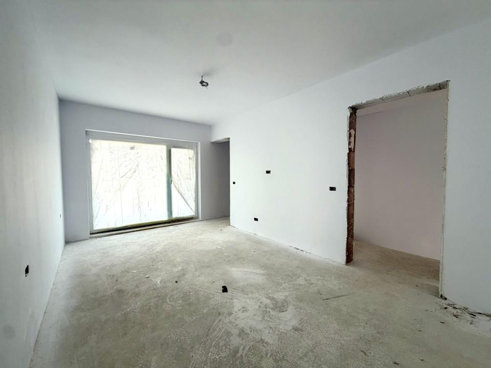 Duplex elegant, 4 camere, 118 mp utili, 316 mp teren - Dumbravita