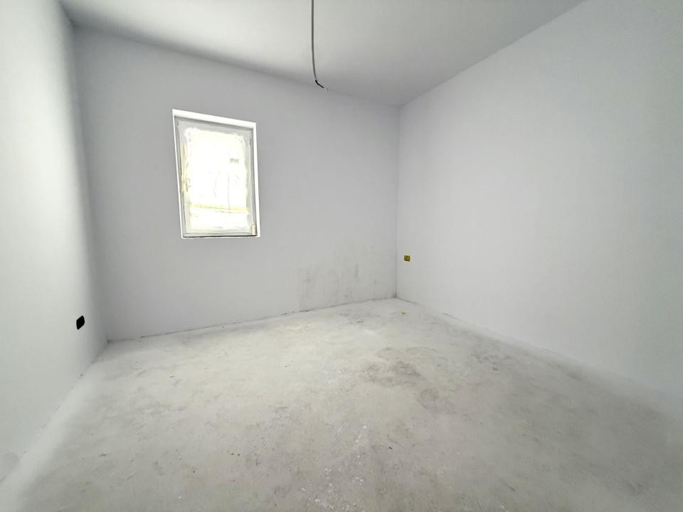 Duplex elegant, 4 camere, 118 mp utili, 316 mp teren - Dumbravita