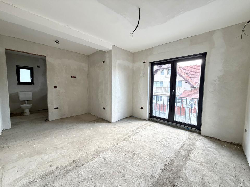 Duplex elegant, 4 camere, 117 mp utili, 249 mp teren - Timisoara