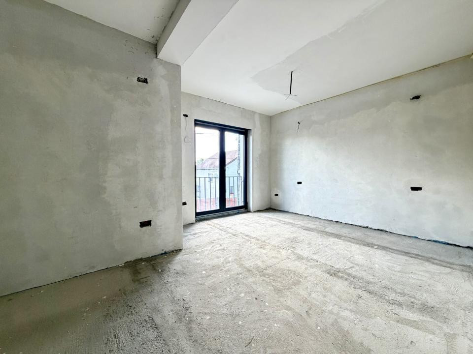 Duplex elegant, 4 camere, 117 mp utili, 249 mp teren - Timisoara
