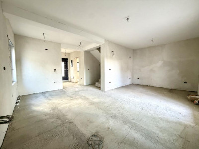 Duplex elegant, 4 camere, 117 mp utili, 249 mp teren - Timisoara