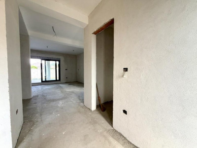 Duplex modern, 4 camere, 117 mp utili, 249 mp teren - Timisoara