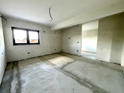 Duplex elegant, 4 camere, 117 mp utili, 249 mp teren - Timisoara