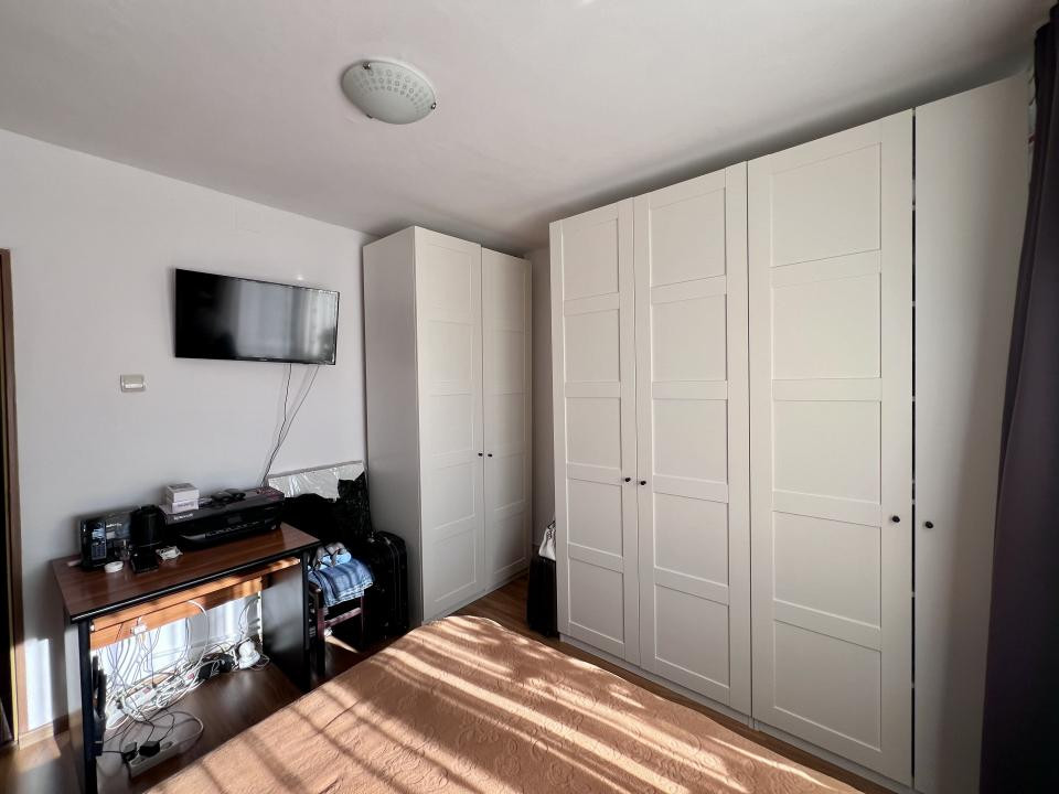  Apartament 2 camere, decomandat, 53 mp utili - Girocului
