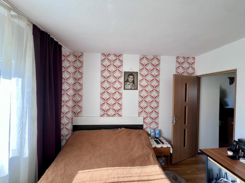  Apartament 2 camere, decomandat, 53 mp utili - Girocului