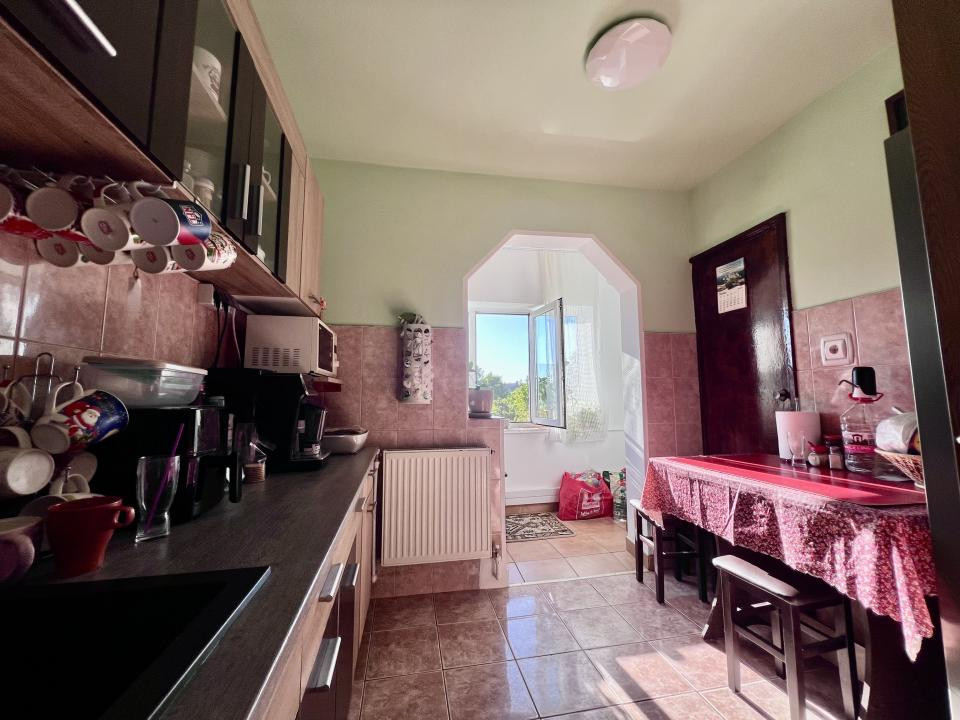  Apartament 2 camere, decomandat, 53 mp utili - Girocului