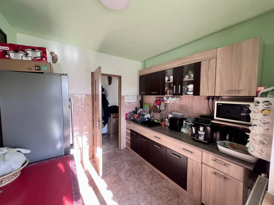  Apartament 2 camere, decomandat, 53 mp utili - Girocului