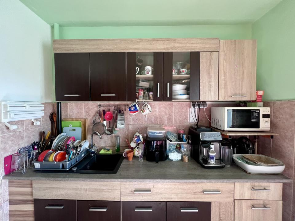  Apartament 2 camere, decomandat, 53 mp utili - Girocului
