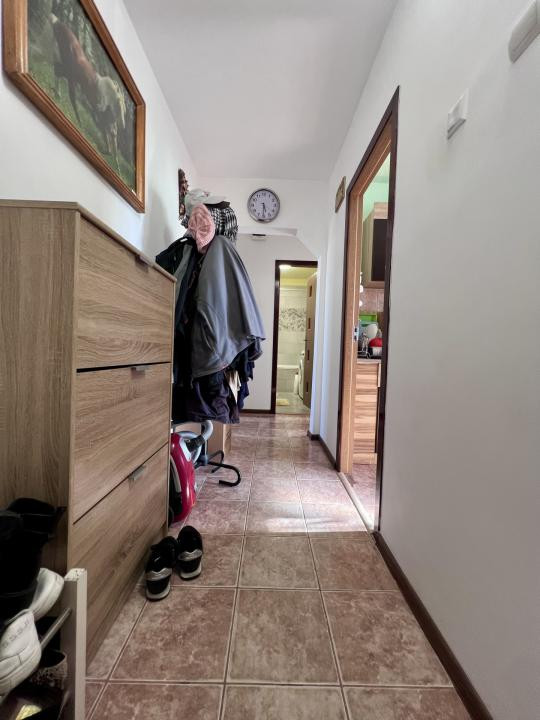  Apartament 2 camere, decomandat, 53 mp utili - Girocului
