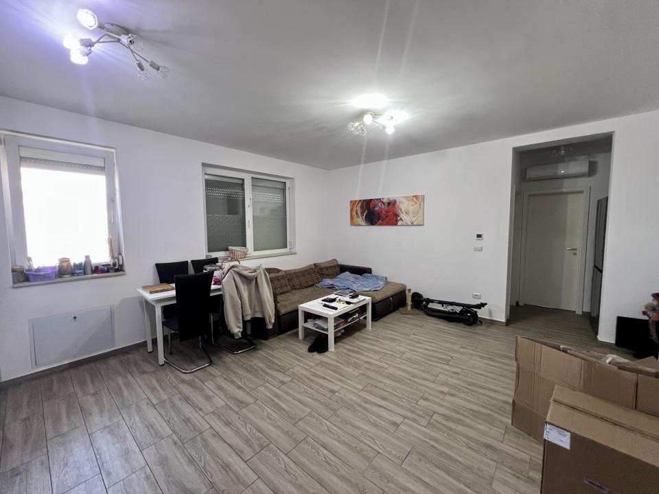 Apartament 2 camere, 47 mp utili, parter - Giroc