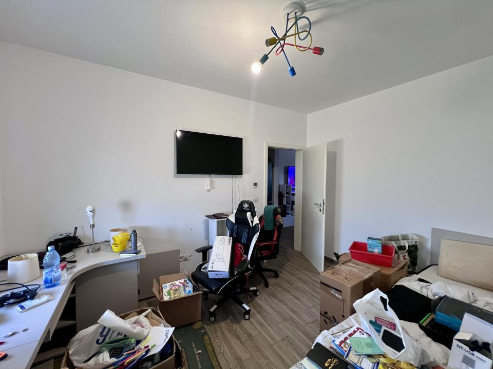 Apartament 2 camere, 47 mp utili, parter - Giroc