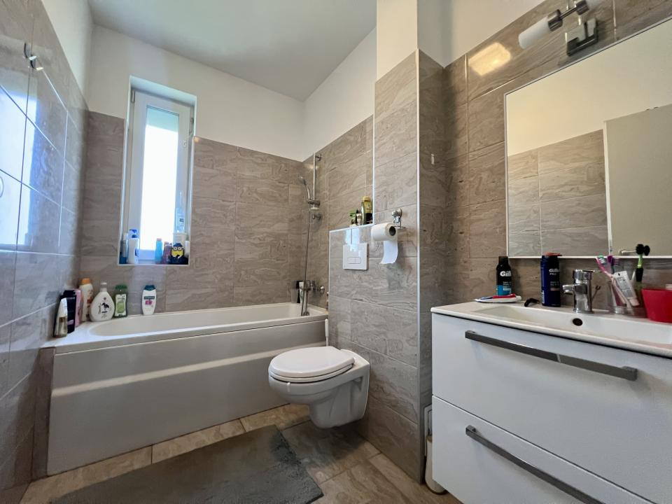 Apartament 2 camere, 47 mp utili, parter - Giroc