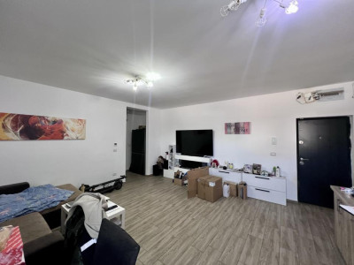 Apartament 2 camere, 47 mp utili, parter - Giroc