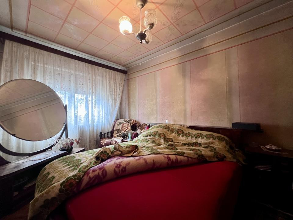  Apartament 2 camere, 48 mp utili, parter - Complexul Studentesc