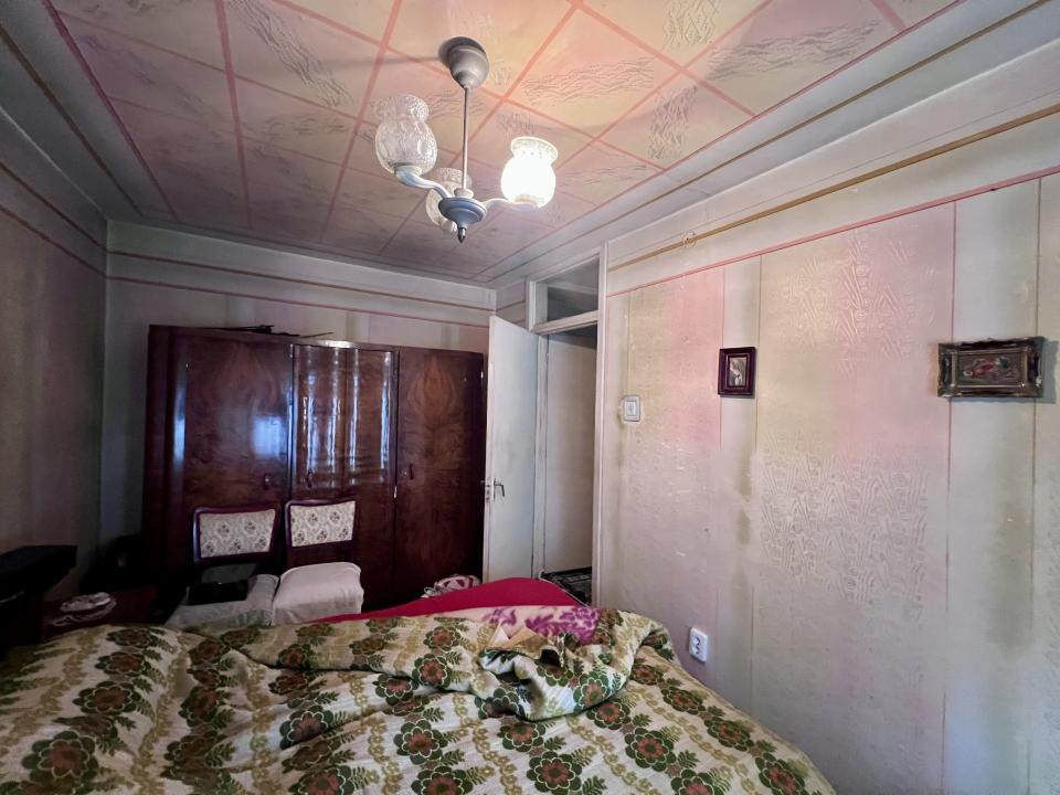 Apartament 2 camere, 48 mp utili, parter - Complexul Studentesc