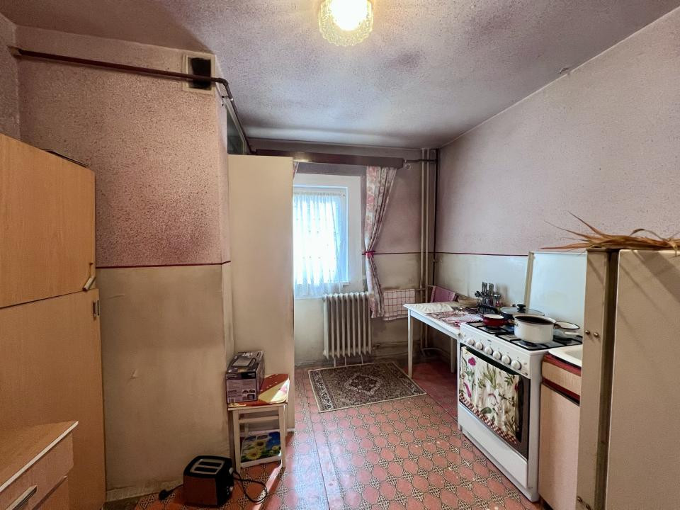  Apartament 2 camere, 48 mp utili, parter - Complexul Studentesc