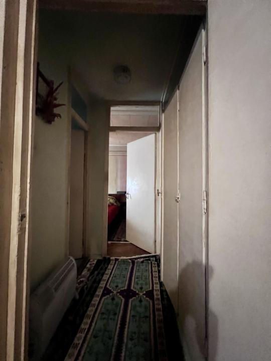  Apartament 2 camere, 48 mp utili, parter - Complexul Studentesc