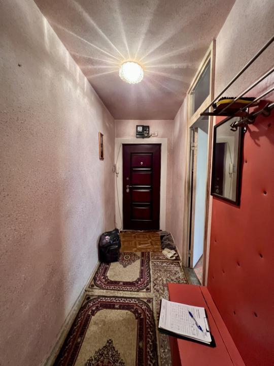 Apartament 2 camere, 48 mp utili, parter - Complexul Studentesc