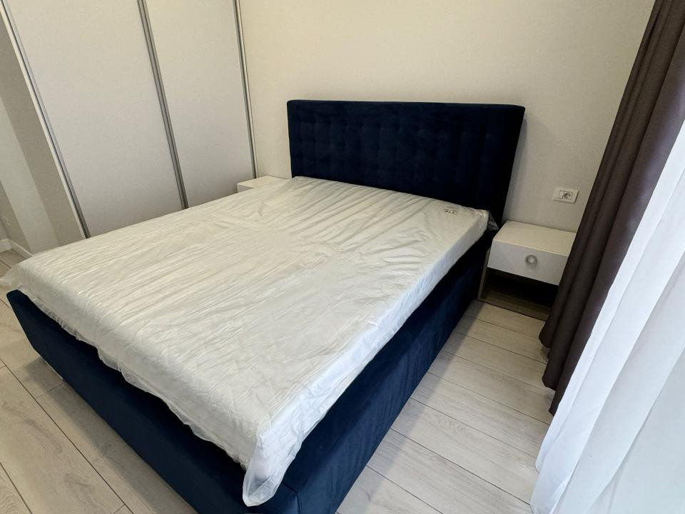 Apartament modern, 3 camere, etaj 3, cu lift si loc de parcare - Braytim