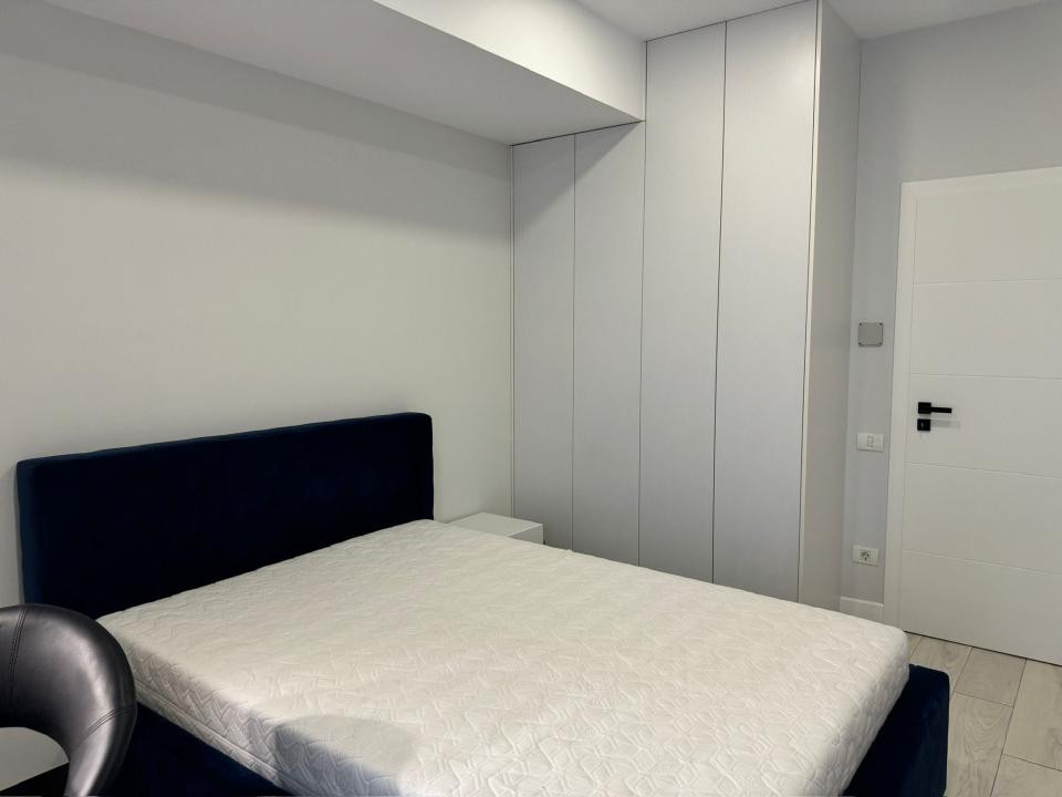 Apartament modern, 3 camere, etaj 3, cu lift si loc de parcare - Braytim