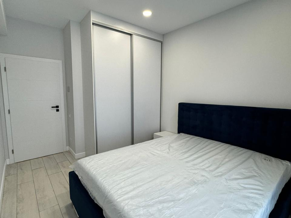 Apartament modern, 3 camere, etaj 3, cu lift si loc de parcare - Braytim