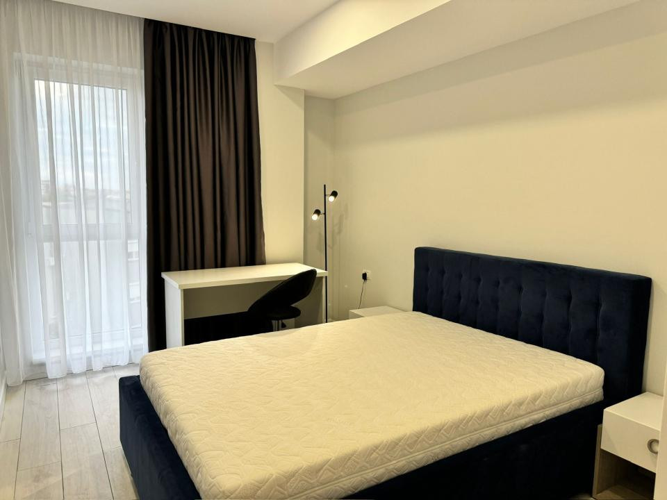 Apartament modern, 3 camere, etaj 3, cu lift si loc de parcare - Braytim