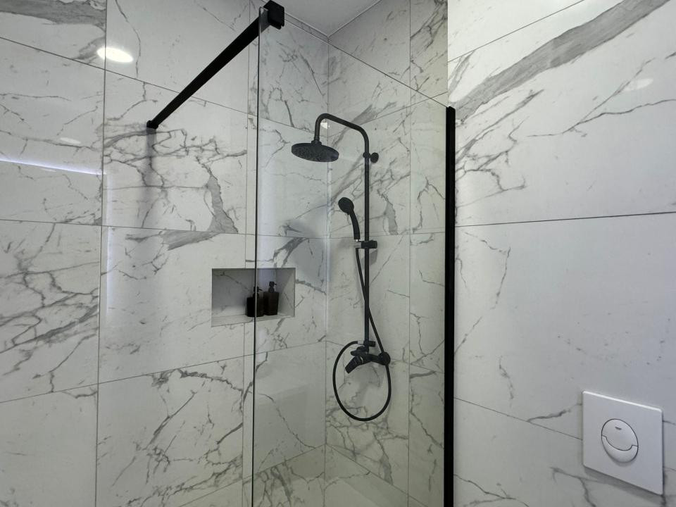 Apartament modern, 3 camere, etaj 3, cu lift si loc de parcare - Braytim