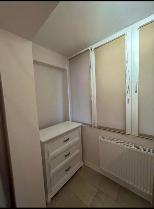 Apartament renovat, 2 camere, etaj 4 din 5 - Sagului