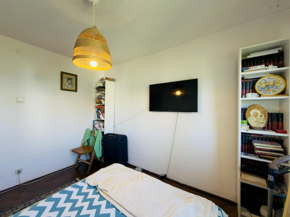 Apartament 3 camere, decomandat, 65mp utili, zona Steaua 