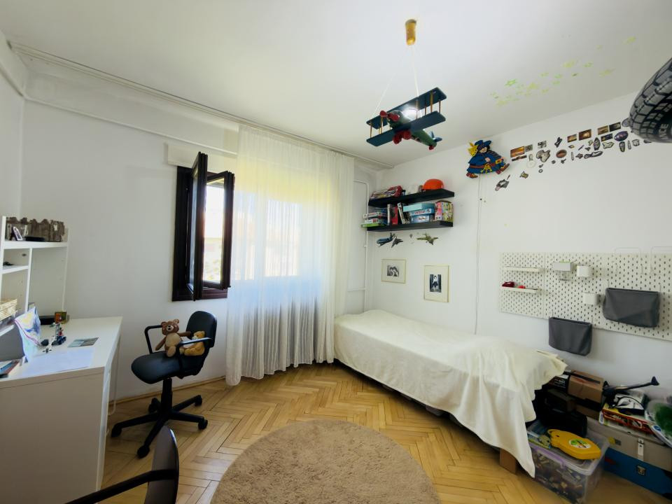 Apartament 3 camere, decomandat, 65mp utili, zona Steaua 