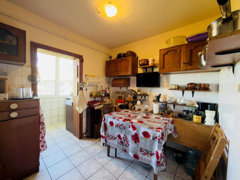 Apartament 3 camere, decomandat, 65mp utili, zona Steaua 