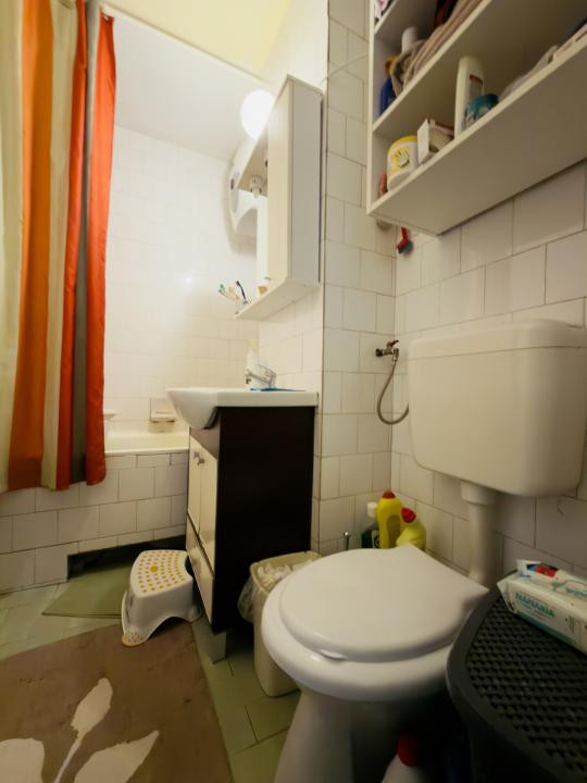 Apartament 3 camere, decomandat, 65mp utili, zona Steaua 