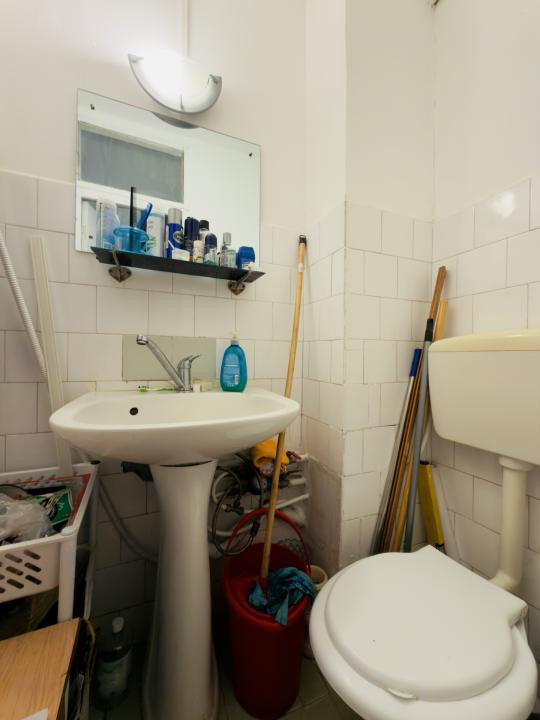 Apartament 3 camere, decomandat, 65mp utili, zona Steaua 