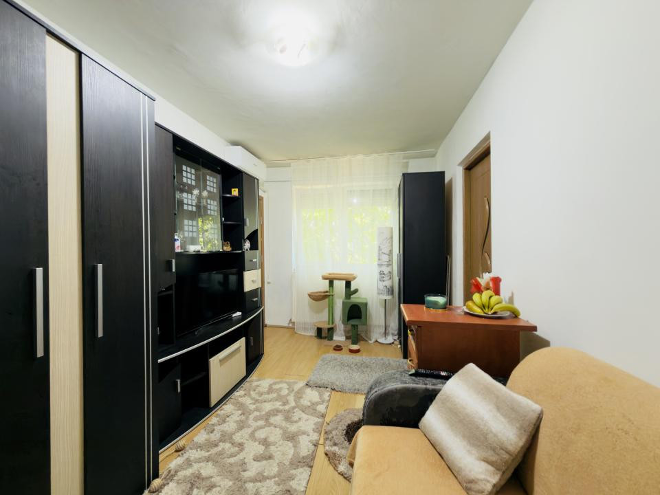 Apartament 2 camere, mobilat-utilat, in Piata Doina