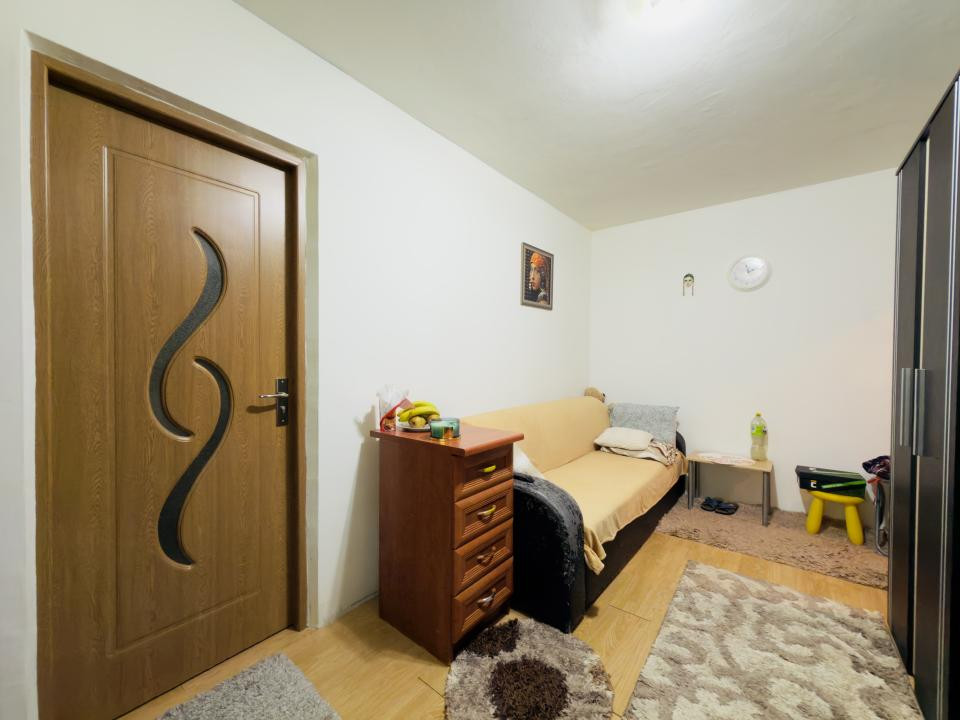 Apartament 2 camere, mobilat-utilat, in Piata Doina