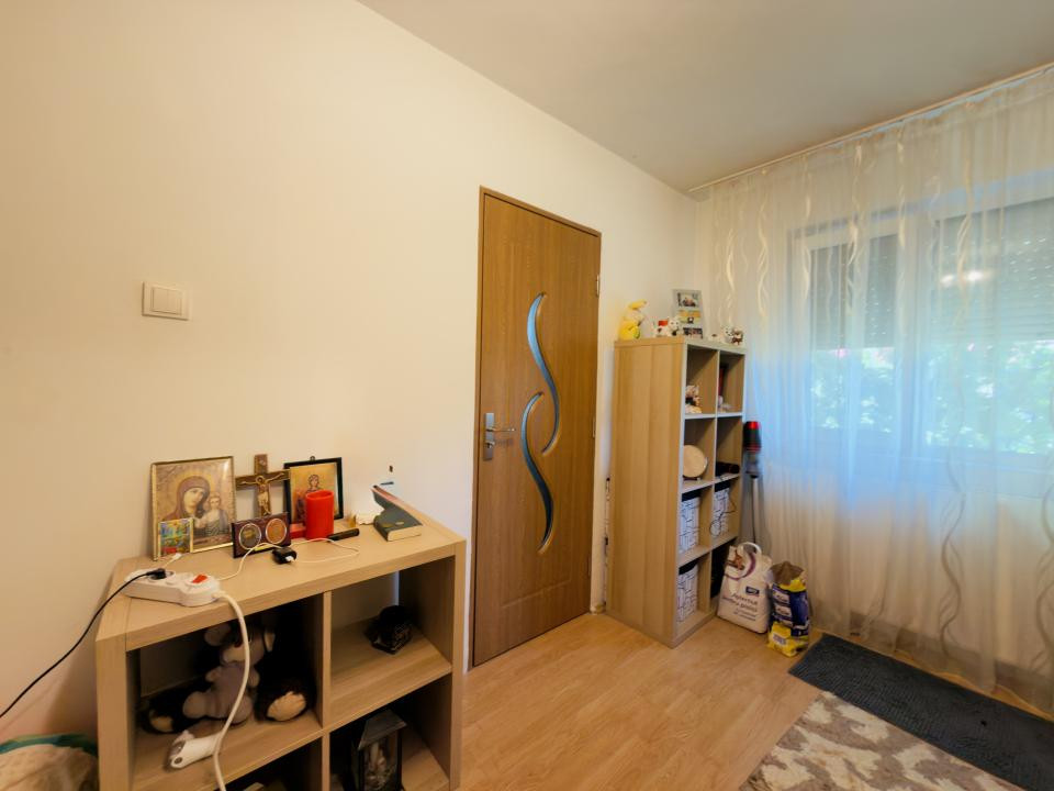 Apartament 2 camere, mobilat-utilat, in Piata Doina