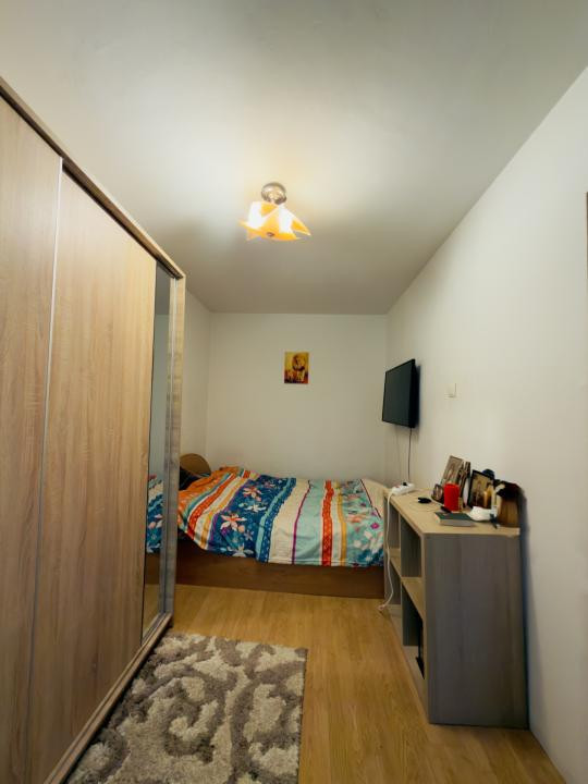 Apartament 2 camere, mobilat-utilat, in Piata Doina