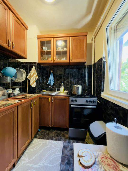 Apartament 2 camere, mobilat-utilat, in Piata Doina