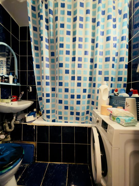 Apartament 2 camere, mobilat-utilat, in Piata Doina