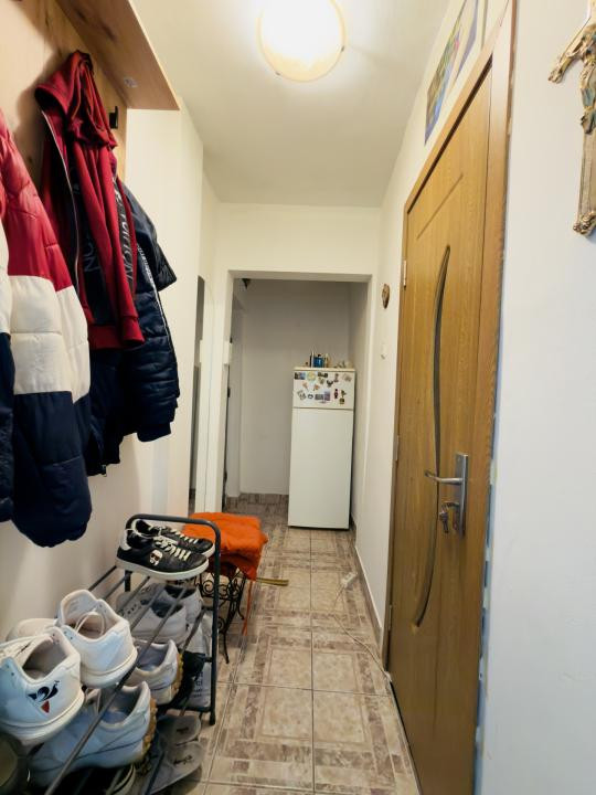 Apartament 2 camere, mobilat-utilat, in Piata Doina